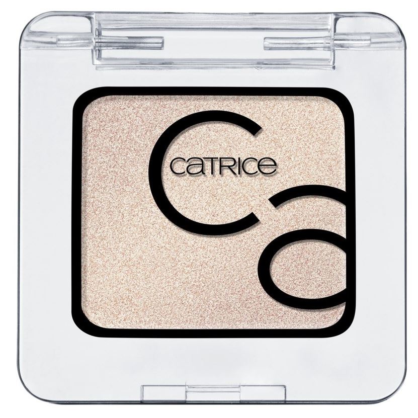 Catrice Make Up Art Couleurs Eyeshadow  Тени для век