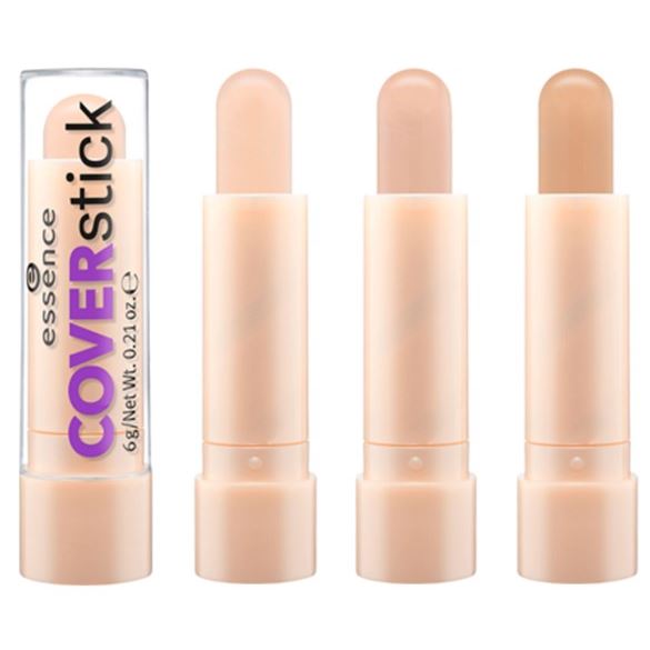 Essence Make Up Coverstick Карандаш маскирующий