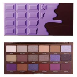 Chocolate Palette