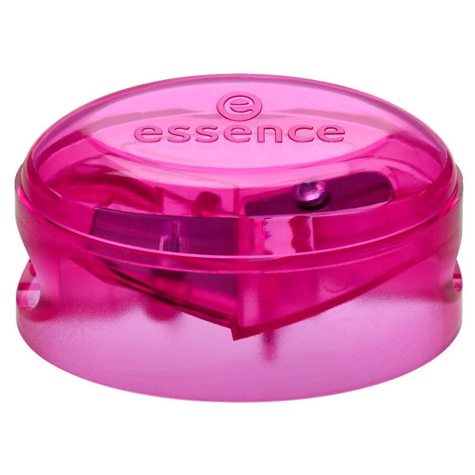 Essence Accessories Duo Sharpener Точилка для карандашей 