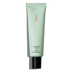 Correcting Primer Anti Redness 