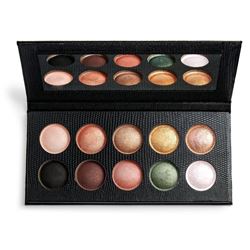 Colour Focus Eyeshadow Palette