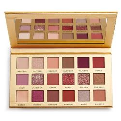 New Neutral Luxe Shadow Palette