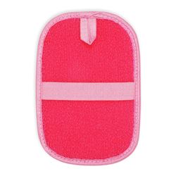 Массажная прямоугольная мочалка