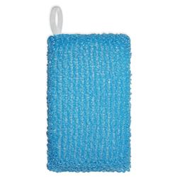 Мочалка для тела Брикет массажный