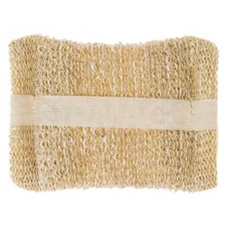 Мочалка брикет