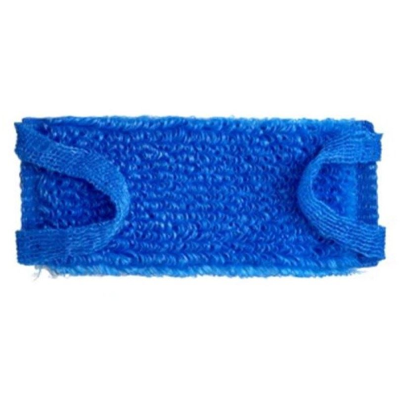 VIVAL Мочалки Мочалка ММ XXL массажная длинная Мочалка ММ XXL массажная длинная с высокой петлей