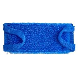 Мочалка ММ XXL массажная длинная