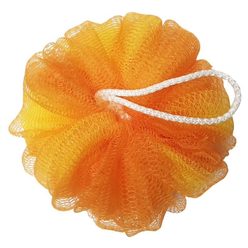 VIVAL Мочалки Мочалка нейлоновая - Шар большой Мочалка нейлоновая - Шар большой 50 г