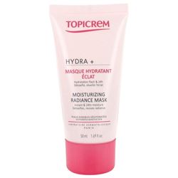Hydra+ Moisturizing Radiance Mask