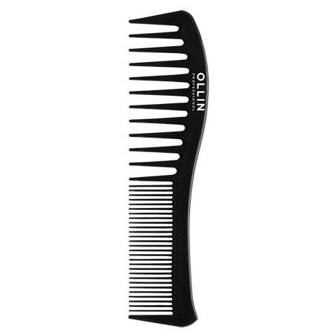 Ollin Professional Accessories Расческа-гребень Расческа-гребень