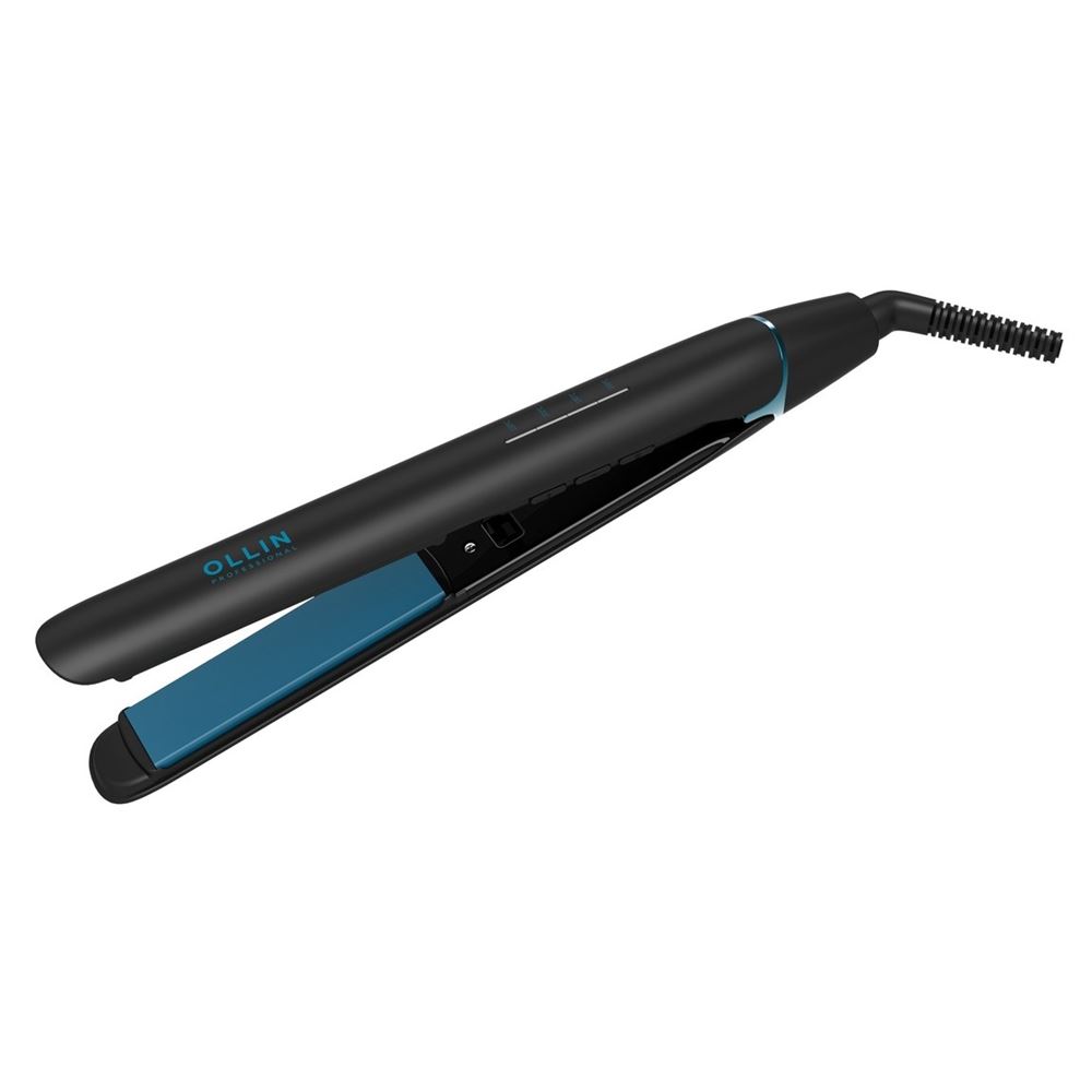 Ollin Professional Hair Tools OL-7831 Щипцы для выпрямления волос профессиональные Щипцы для выпрямления волос профессиональные