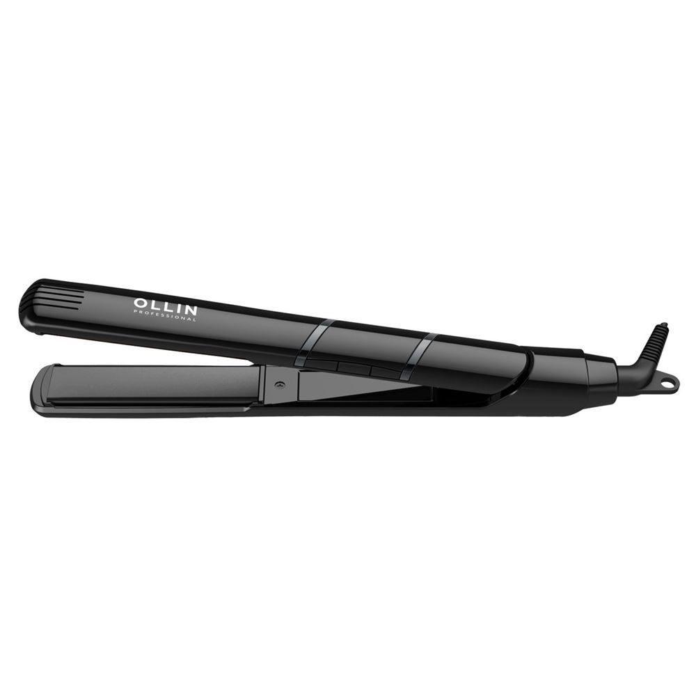 Ollin Professional Hair Tools OL-7840 Щипцы для выпрямления волос профессиональные Щипцы для выпрямления волос профессиональные
