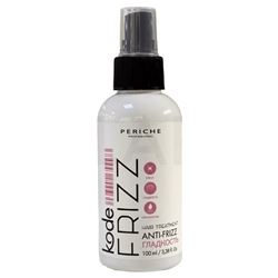 FRIZZ Hair Treatment Anti-Frizz 