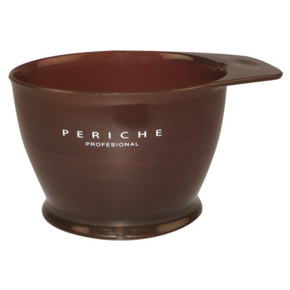 Periche Professional Coloring Hair Миска пластмассовая для перемешивания краски Миска пластмассовая для перемешивания краски