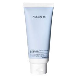 Low pH Pore Deep Cleansing Foam