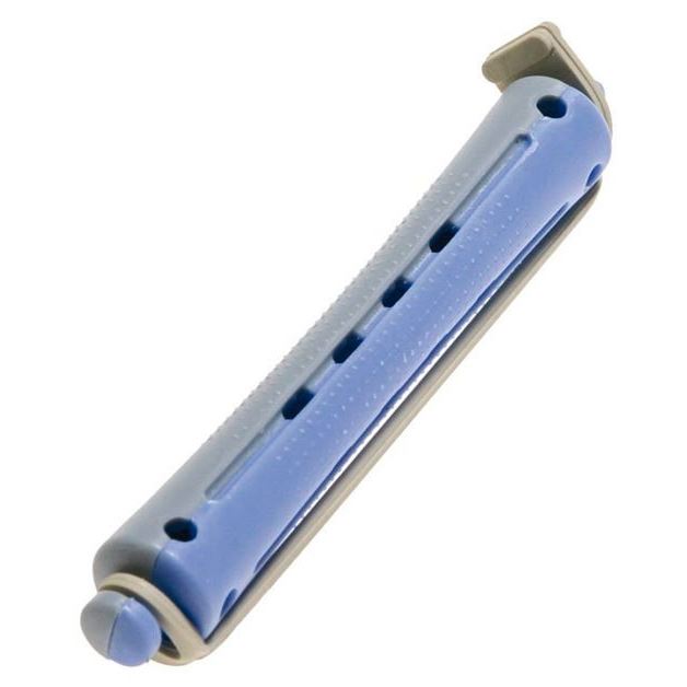Ollin Professional Accessories Бигуди для химической завивки (коклюшки) длинные, D 13мм (12шт) Бигуди для хим.завивки (коклюшки) длинные, D 13мм (12шт)
