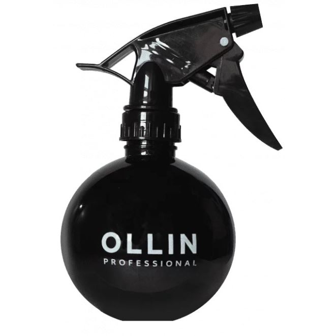 Ollin Professional Accessories Распылитель пластиковый 350 мл Распылитель пластиковый 350 мл