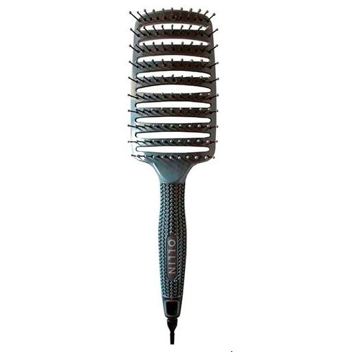 Ollin Professional Accessories Щётка для укладки продувная (большая) Щётка для укладки продувная (большая)