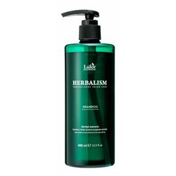 Herbalism Shampoo