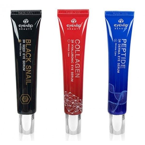 Eyenlip Eye Care 3R Eye Serum Сыворотка для кожи вокруг глаз 