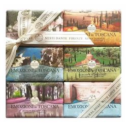 Emozoini in Toscana
