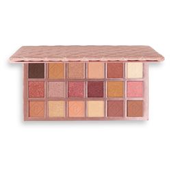 Soft Glamour Eyeshadow Palette 