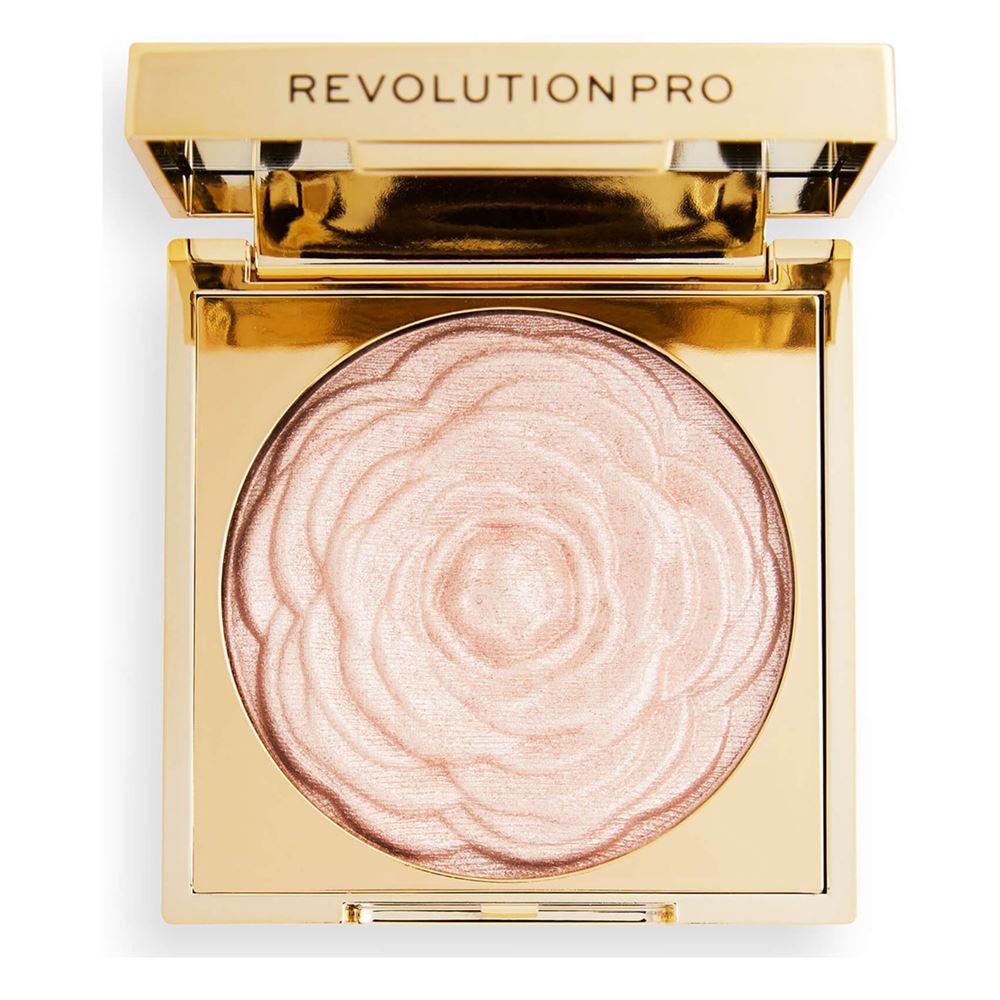 Revolution PRO Make Up Lustre Highlighter  Хайлайтер