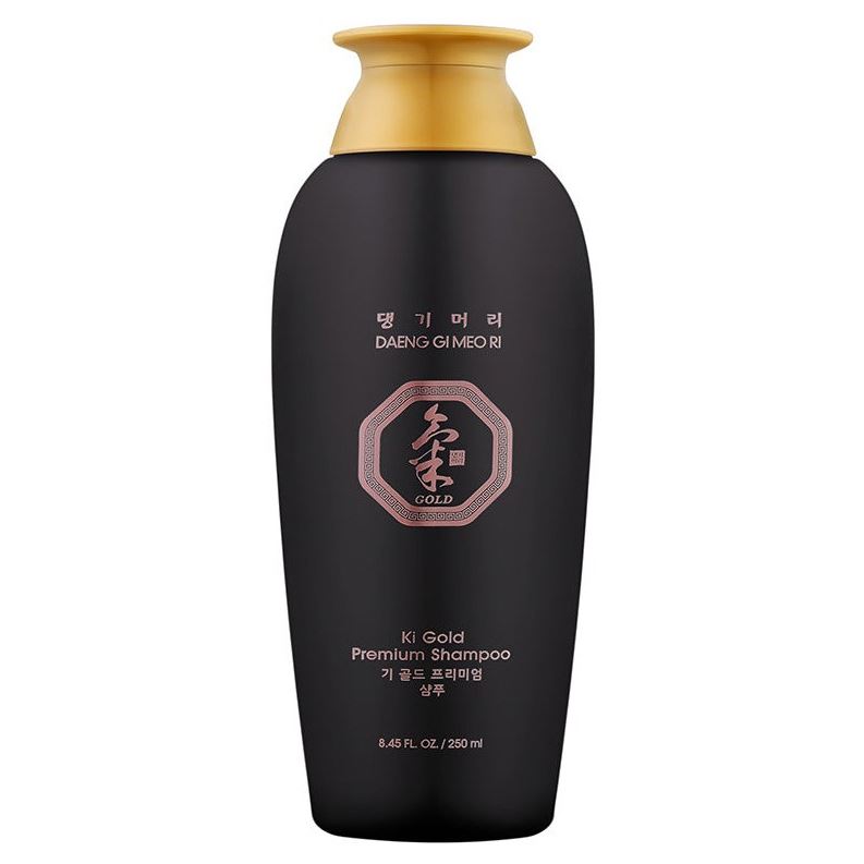 Daeng Gi Meo Ri Hair Care Ki Gold Premium Shampoo Шампунь для волос 