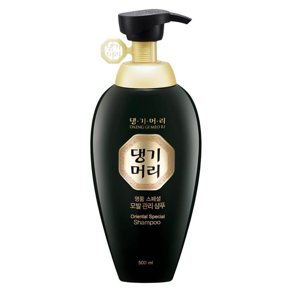 Daeng Gi Meo Ri Hair Care Oriental Special Shampoo Шампунь против выпадения волос с экстрактом женьшеня