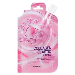 Collagen Elastic Cream