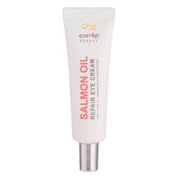 Salmon Oil Repair Eye Cream