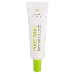 Pure Snail Recovery Eye Cream