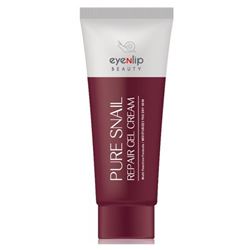 Pure Snail Repair Gel Cream