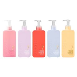 7 Ceramide Perfume Shower Gel 