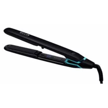 Ollin Professional Hair Tools OL-7860 Щипцы  Щипцы профессиональные для выпрямления волос модель  OL-7860