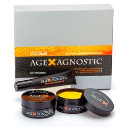 Набор Янтарная Биоревитализация AGE X AGNOSTIC