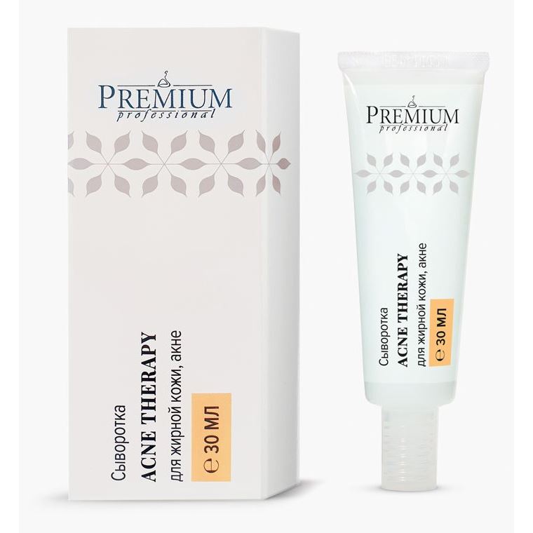 Premium Professional Сыворотка "Acne Therapy" Сыворотка "Acne Therapy"