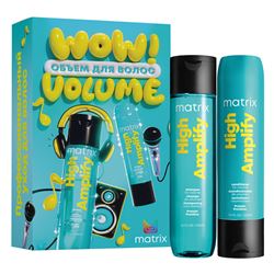 Набор High Amplify для объема волос