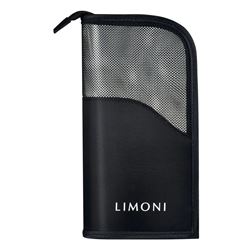 Тубус на молнии для кистей и аксессуаров