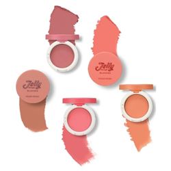 Jelly Dough Blusher