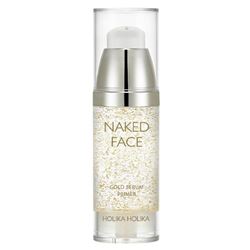 Naked Face Gold Primer