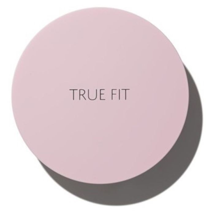 The Saem Make Up True Fit Fixer Cushion SPF50 + PA +++  Кушон
