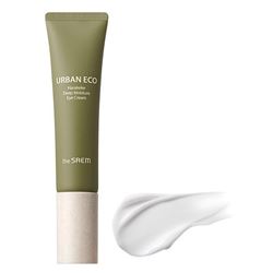 Urban Eco Harakeke Deep Moisture Eye Cream