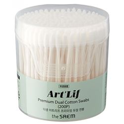 Art'Lif Premium Dual Cotton Swabs