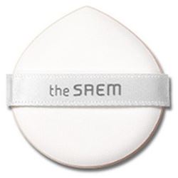 Art Lif Water Drop Cushion Puff(4P)