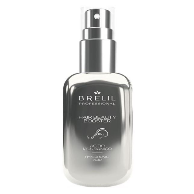 Brelil Professional Bio Traitement Beauty Hair Beauty Booster Концентрат красоты