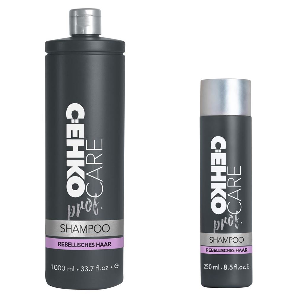 C:EHKO Prof.Cehko Shampoo Rebellisches Haar Шампунь для жестких и непослушных волос