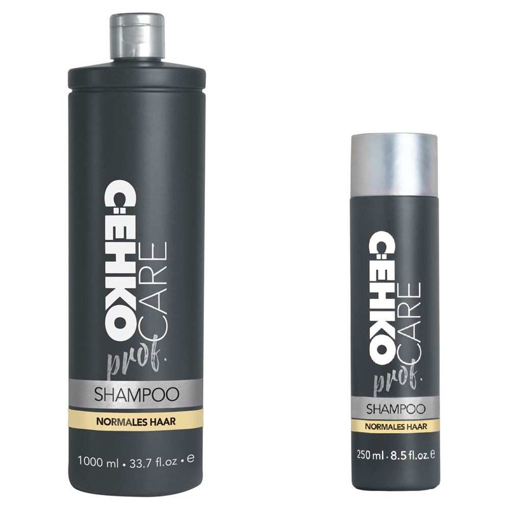 C:EHKO Prof.Cehko Shampoo Normales Haar Шампунь для нормальных волос