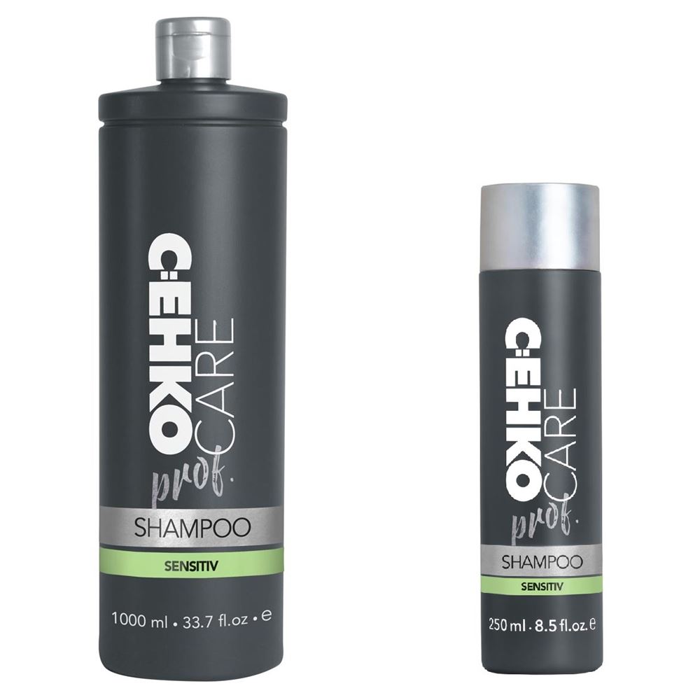C:EHKO Prof.Cehko Shampoo Sensetive  Шампунь для чувствительной кожи головы